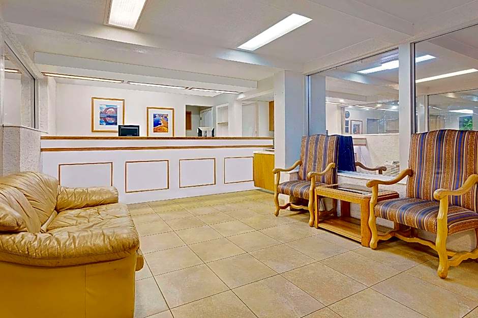 Travelodge by Wyndham Page