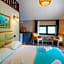 Dalyan Riverside Private Gaia Koru Bungalows with Swimming Pool Adults Only