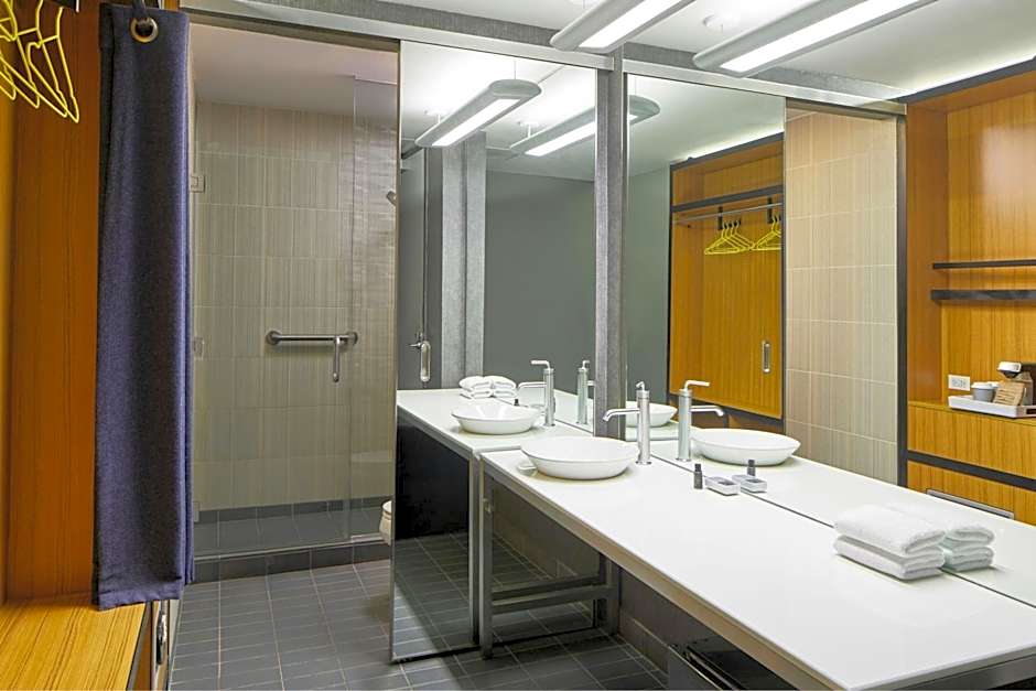 Aloft Austin At The Domain