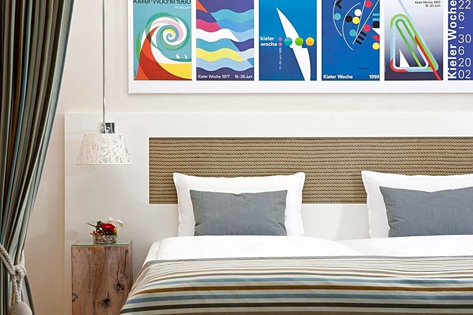 Steigenberger Conti Hansa