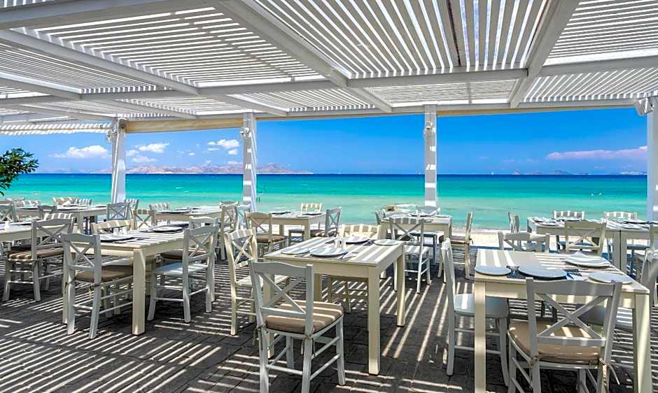 The Aeolos Beach Hotel