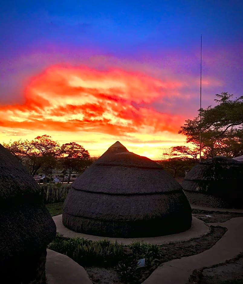 Kwakunje Guest Lodge