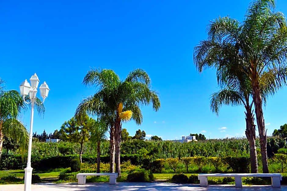 Tenuta Espada Luxury Residence