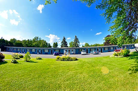 Skaneateles Inn on 20