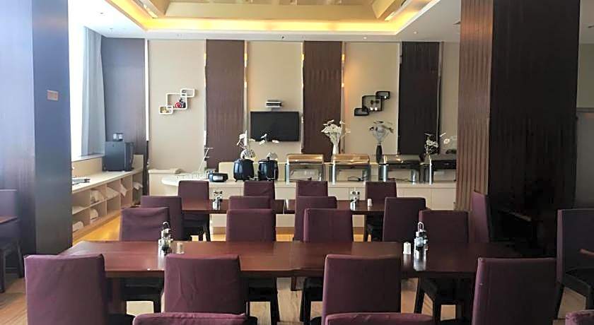 Jinjiang Metropolo Fuzhou Cangshan