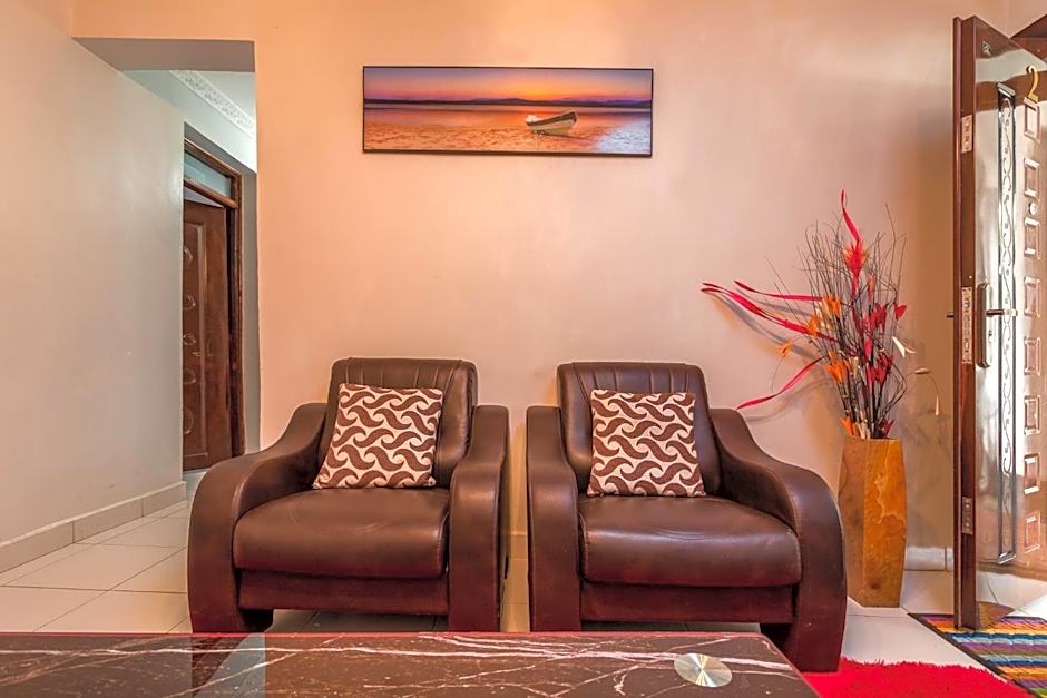 Javilla Eagles Safari Guest house