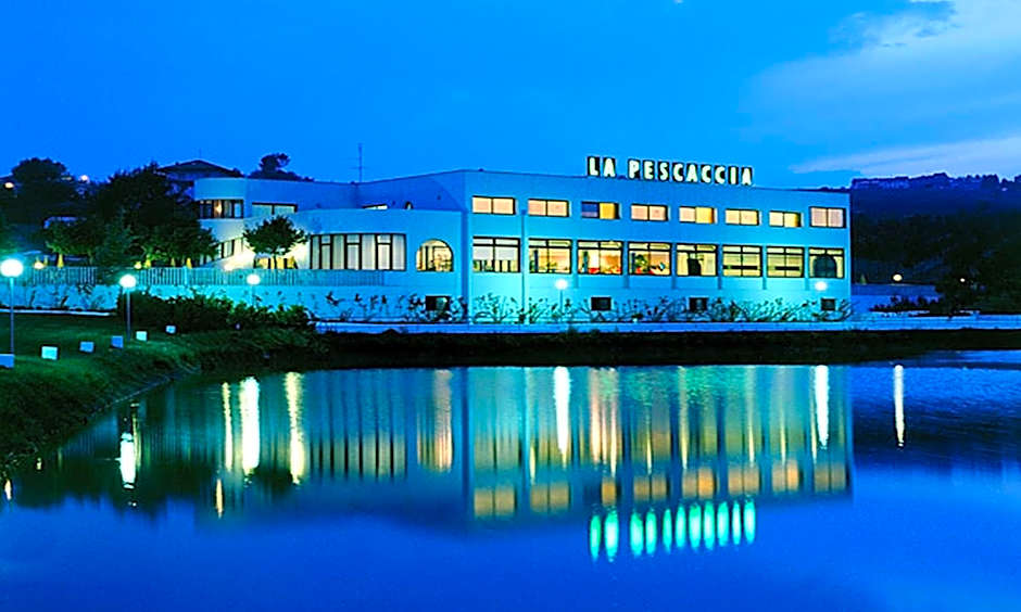 Villaggio La Pescaccia