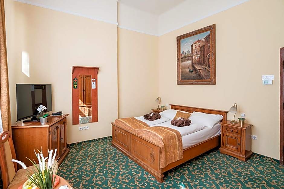 City Hotel Unio Superior