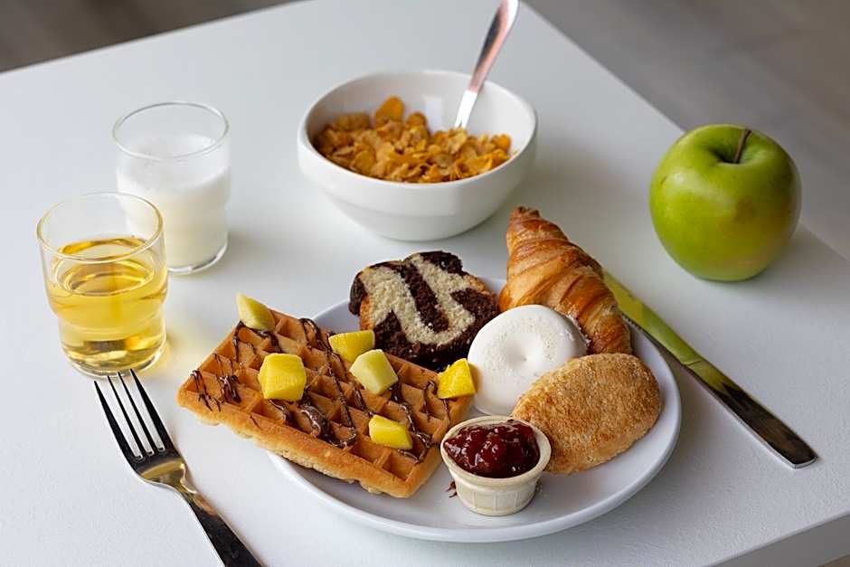 Ibis Budget Perpignan Sud