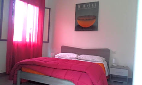 Double Room with Sea View