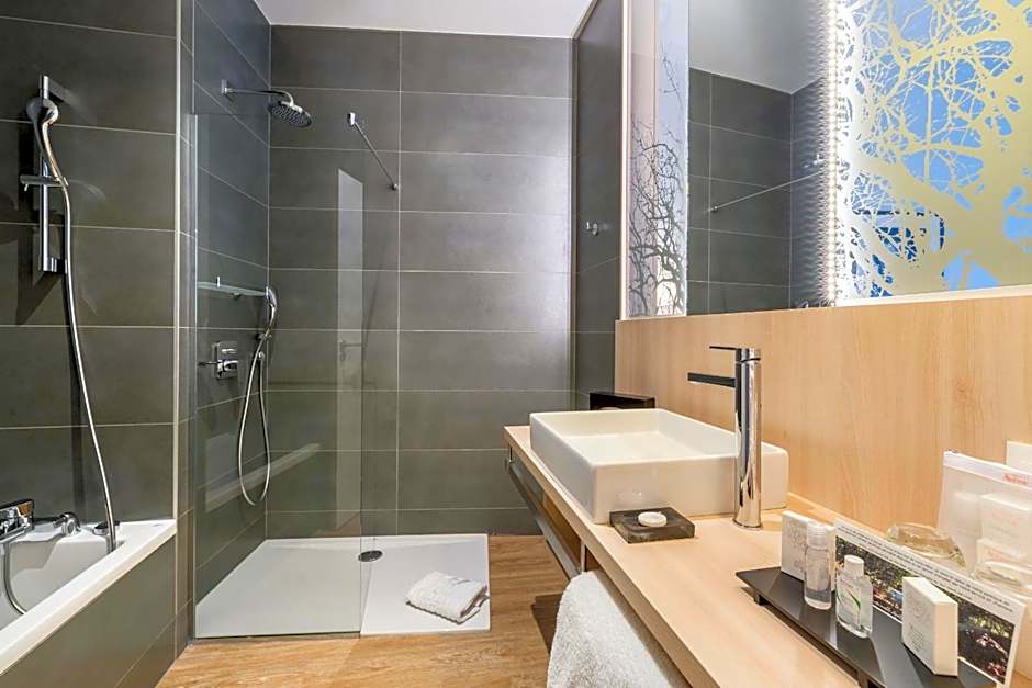 Eau Thermale Avène l'hôtel