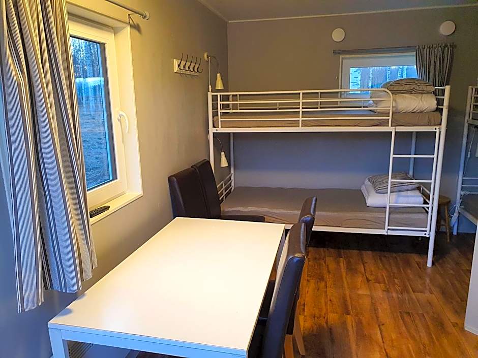 Mora Life, Åmåsängsgården