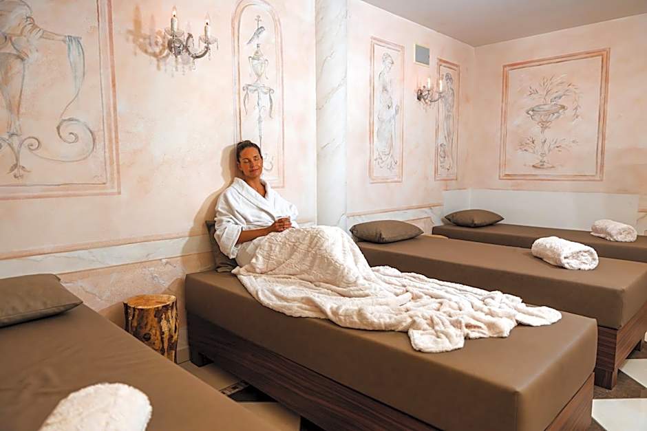 Hotel Asterbel