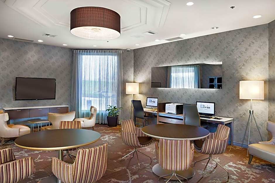 Hilton Montreal Laval