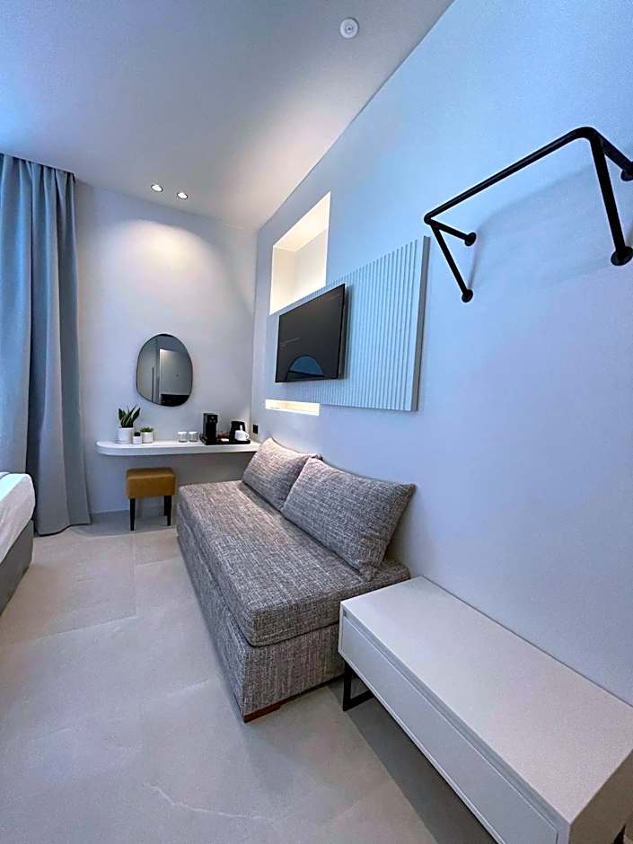 Palladion Boutique Hotel