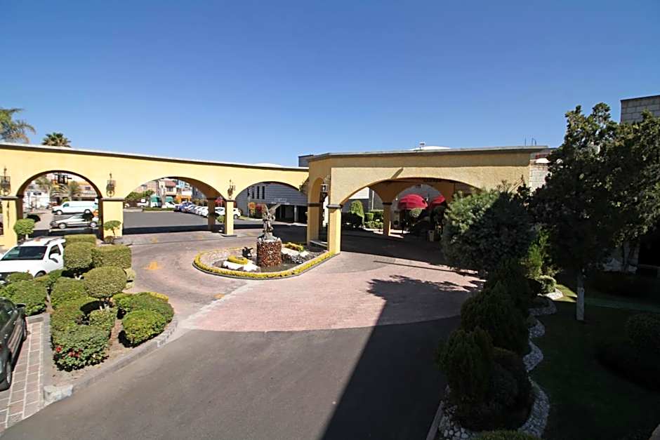 Holiday Inn Queretaro-Centro Historico By IHG