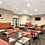 Comfort Suites   University