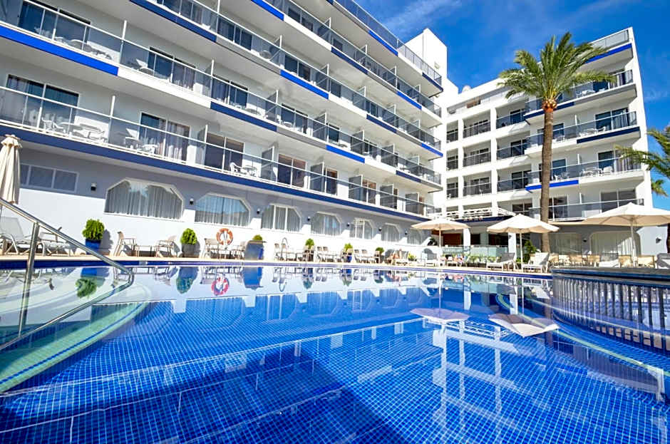 Hotel Vista Park