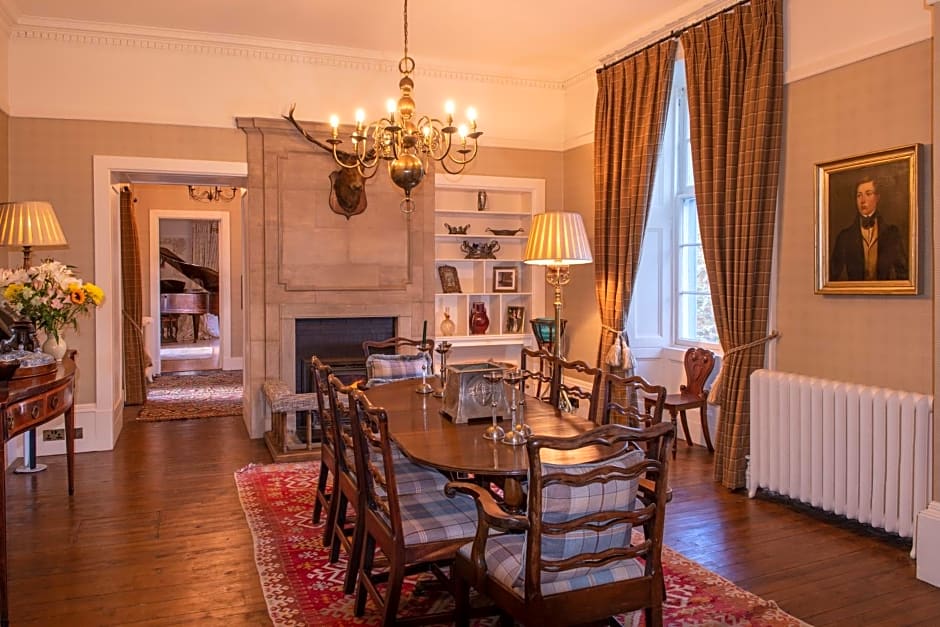 Park of Drumquhassle