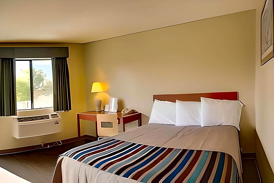 Inn at Rohnert Park