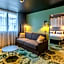 ibis Styles Amiens Centre