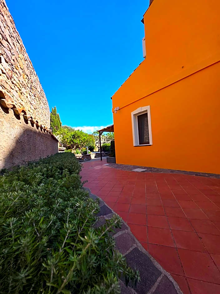 B&B Villa Martina