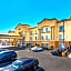 Comfort Inn & Suites Sacramento