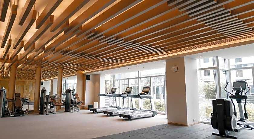 Hyatt Regency Ahmedabad