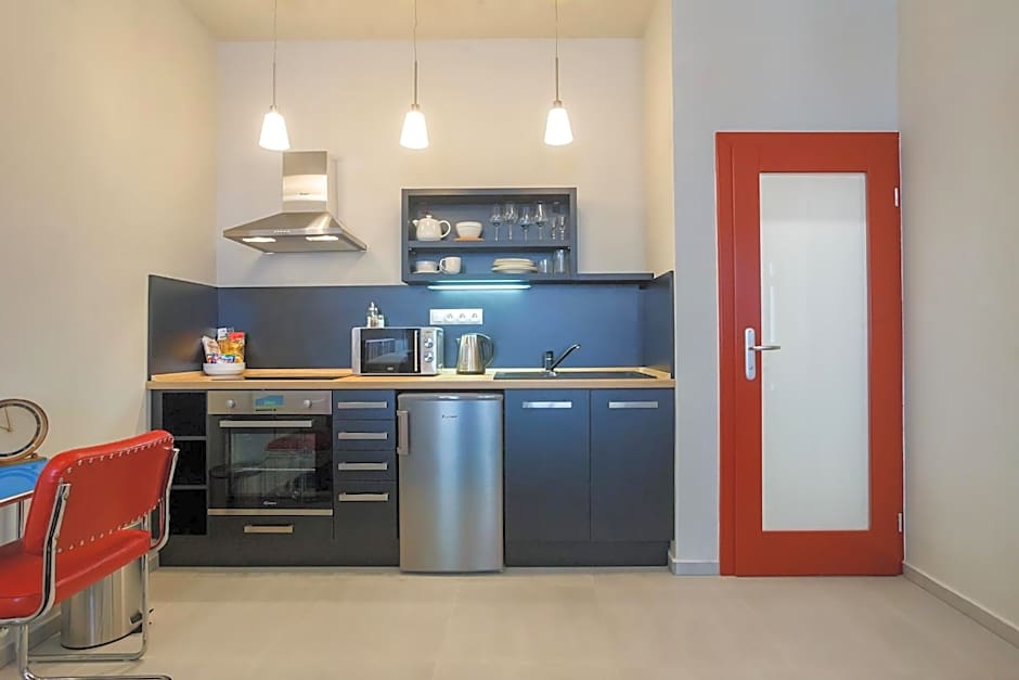 Hotel & Depandance Kopacka