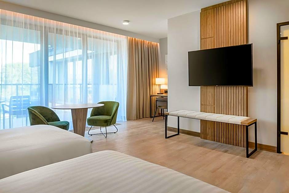 AC Hotel by Marriott Krakow