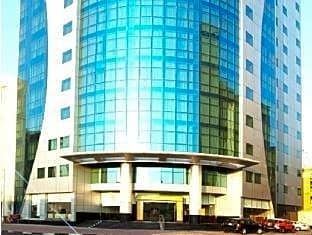 Superior Deluxe 2-Bedroom Suite