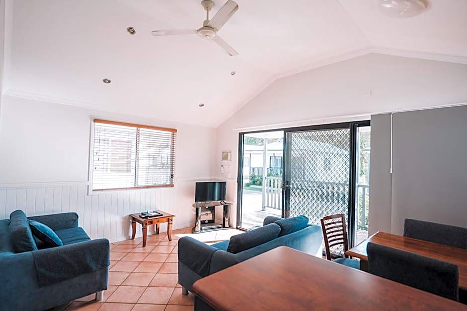 BIG4 Rainbow Beach Holiday Park