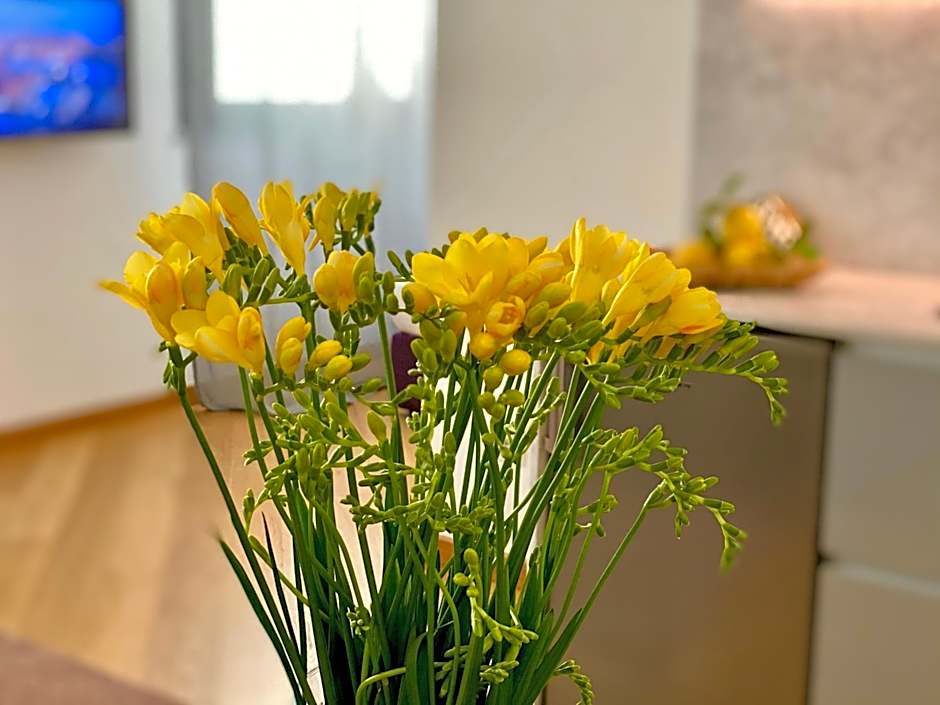 Palazzina B - Contemporary Studio