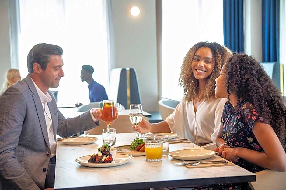 Leonardo Hotel Bristol City