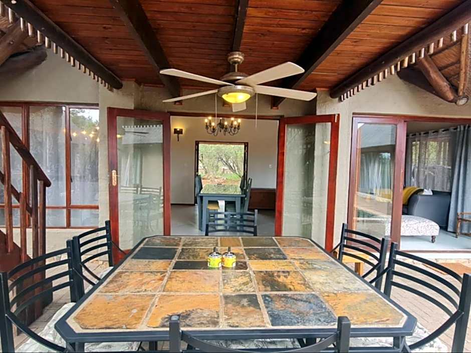 Hoedspruit Bush Stay