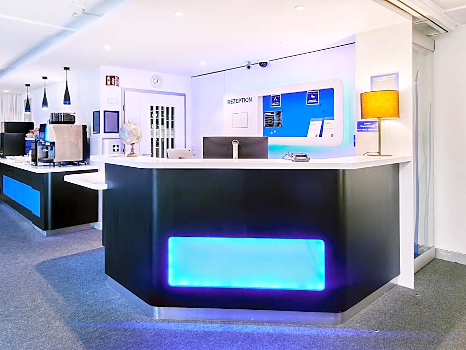 B&B HOTEL Hannover-Laatzen