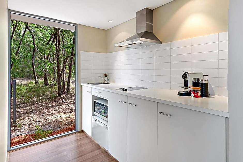 Hidden Valley Forest Retreat