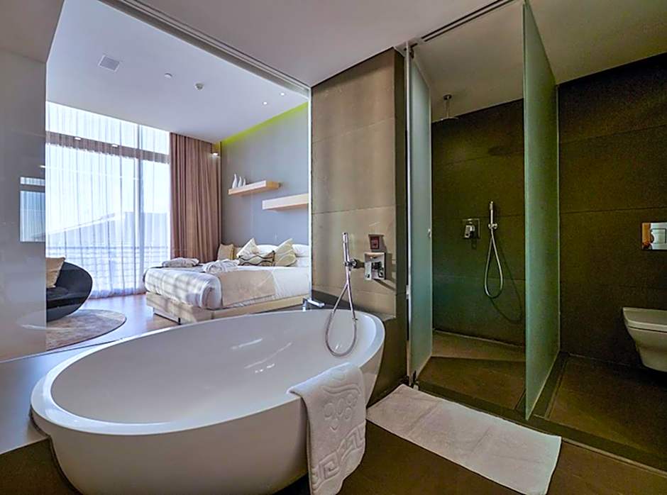 Cramim by Isrotel Exclusive