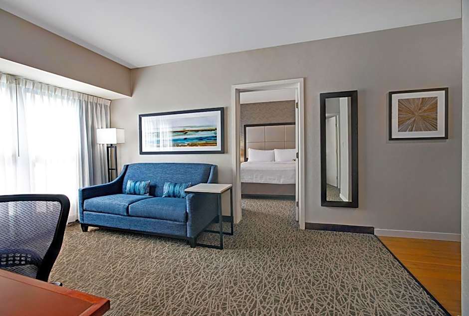 Homewood Suites By Hilton Lincolnshire