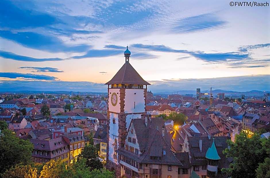 PREMIER INN FREIBURG CITY SUD