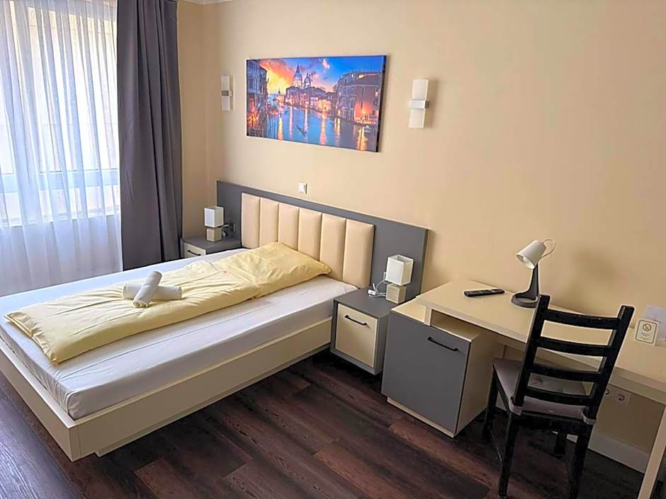 Hotel Jeta