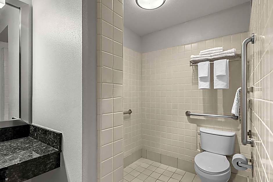 Best Western Horizon Inn