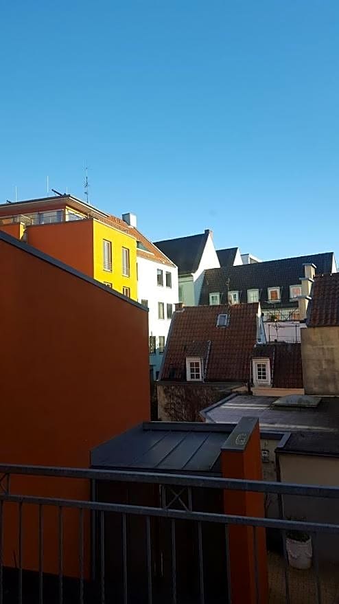 Bremen Apartments Nath Schnoor