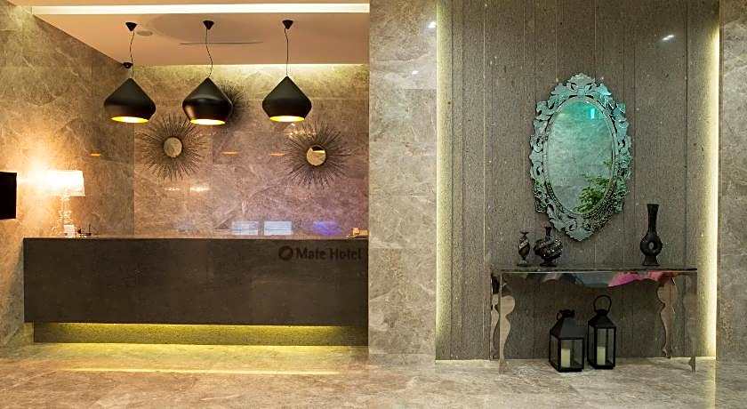 Mate Hotel Bundang