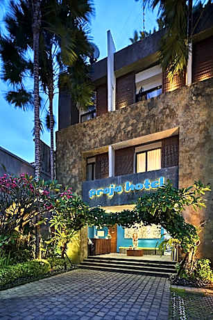 Praja Hotel