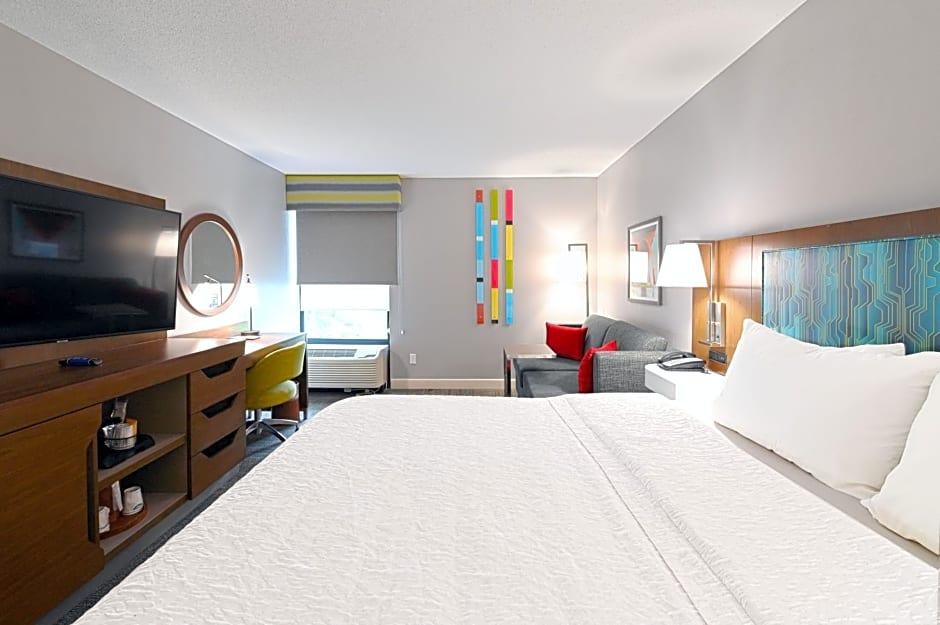 Hampton Inn Richmond-West Innsbrook