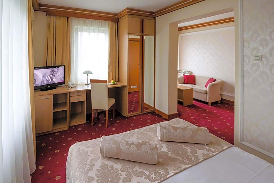Hotel Cezar Banja Luka