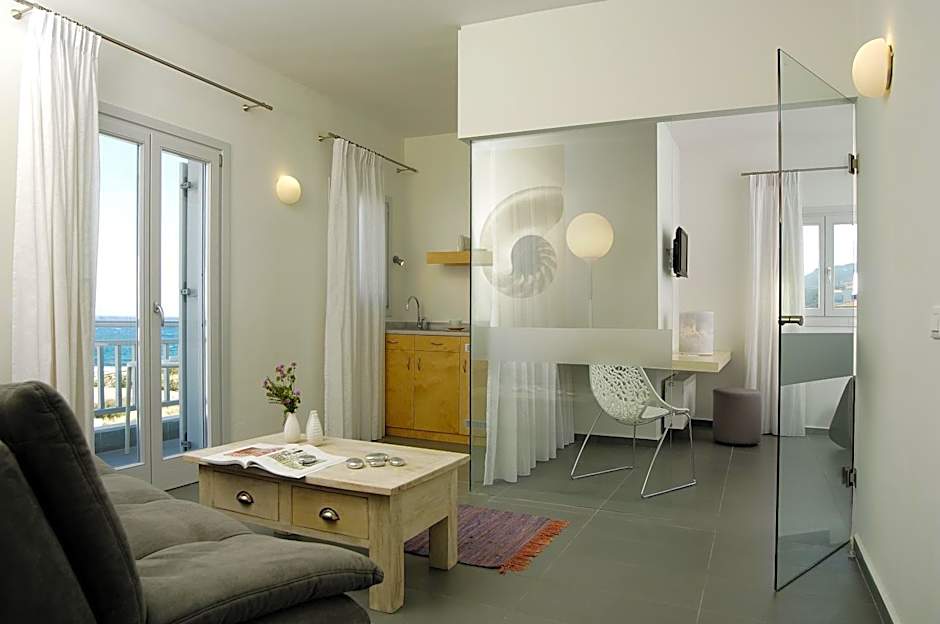 Filoxenia Apartments