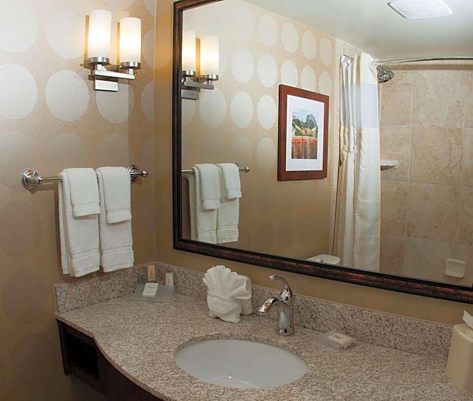 Hilton Garden Inn Milwaukee Airport