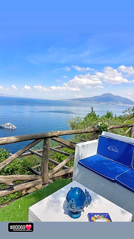 La Palombara B&B